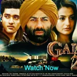 Watch Now | Gadar 2 Full Movie 2023 HD | Sunny Deol, Ameesha, Utkarsh