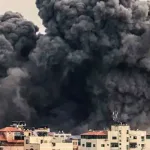 Is Israel Bombarding Hamas Targets In Gaza With White Phosphorous Bombs? Know How Dangerous It Could Be And Why It Has Been Banned?