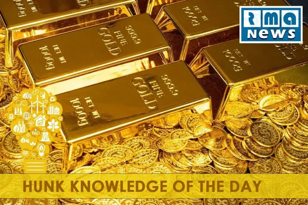 Hunk Knowledge of the day