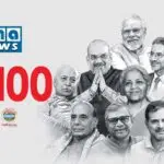 RMA100: The list of most powerful Indians in 2026