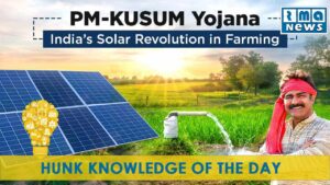 PM KUSUM revamp on the cards