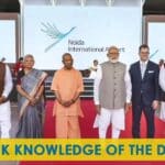 Hunk of Knowledge | PM Modi’s Pushes Ethanol at Jewar airport: Why this biofuel is important for UPSC exam