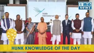 PM Modi's Pushes Ethanol at Jewar airport: