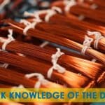 Hunk of Knowledge | The story of Copper: what is this metal and why it reflects global economic health