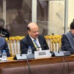 UPSC Lifebloods | Mains answer practice – GS 2 : WTO talks and Neighbourhood relations