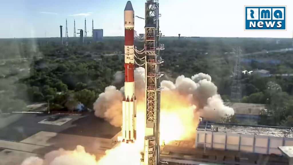 UPSC Lifebloods stages of Polar atellite Launch Vehicle