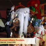 UPSC Current Affairs Pointers of the past week (06 -12 April 2026)