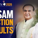 Assam Assembly Election Results 2026 Winners: BJP 82 seats, Congress 19 seats – Check Constituency Wise, Party-Wise Full List