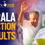 Kerala Election Results Winners List 2026: Congress Wins 63 Seats as CPI(M) Shrinks to 26 seats. Full Constituency-Wise List