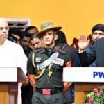 Vijay Takes Oath as Tamil Nadu CM – Full Roster of 9 Ministers in His Inaugural Cabinet