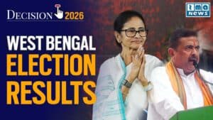 west bengal election results 2026