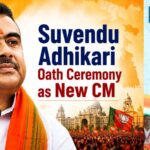 Who took oath with Suvendu Adhikari among Bengal ministers? See complete list